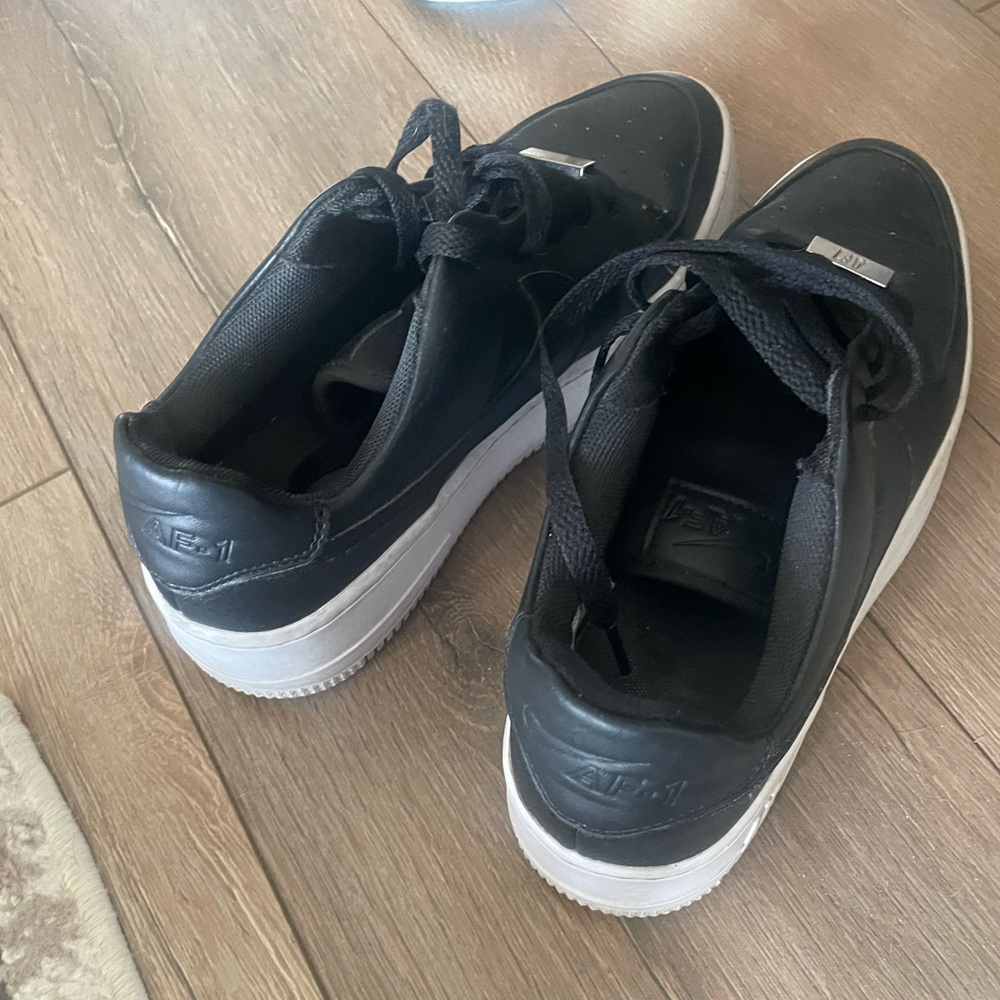 Nike Air Force 1s